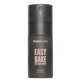 Easy Bake Setting Spray – 16 saat kalıcı makyaj sabitleyici sprey
